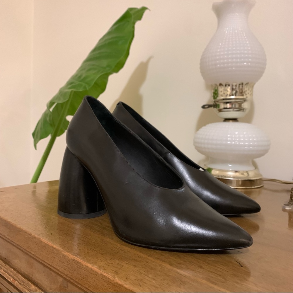 & Other Stories Heels